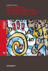 Challenges to Living Together by Susan Petrelli Cover