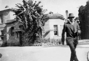 Prof Michie at University of Queensland